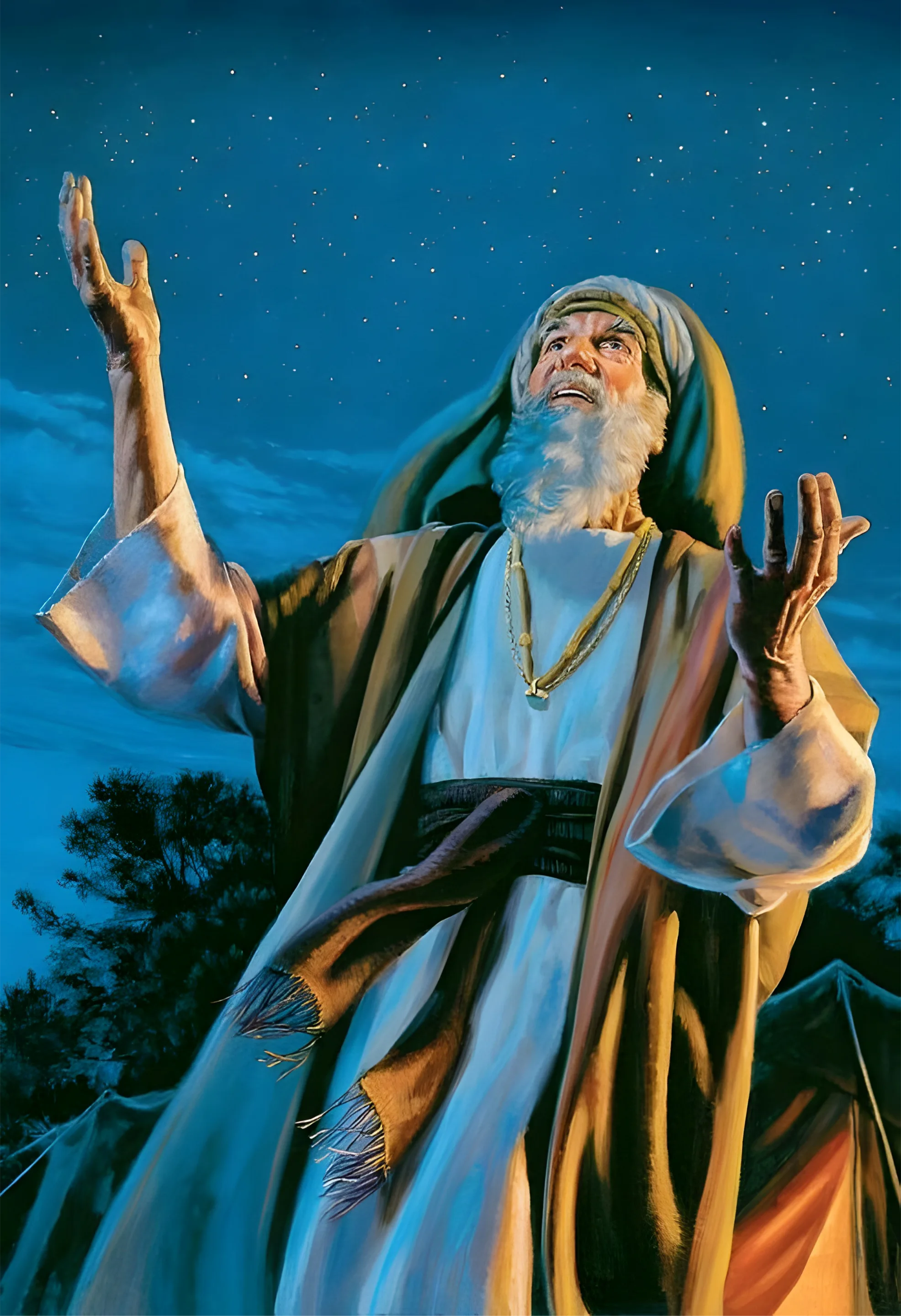 صورة تعبيرية لسفر ميخا